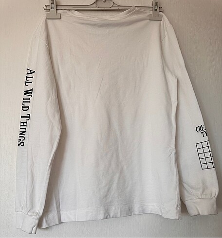 Beyaz üst - Görsel 2