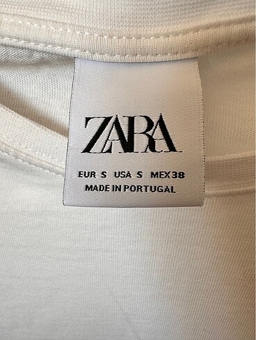 Beyaz üst - Görsel 3