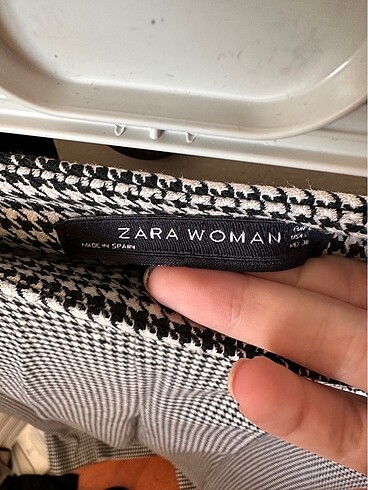 Kadın pantolon - Görsel 2