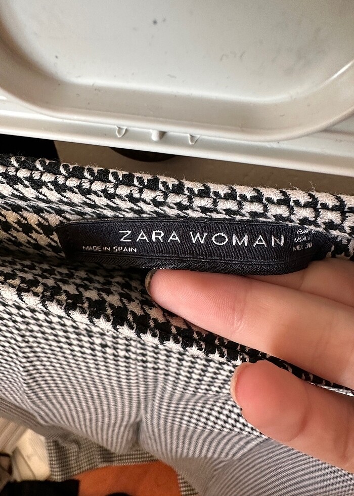 Kadın pantolon - Görsel 2