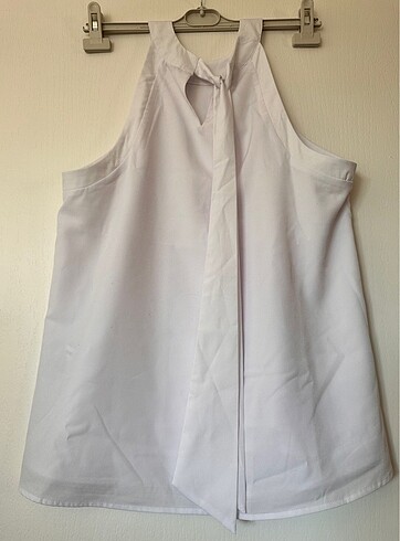 Beyaz üst - Görsel 2