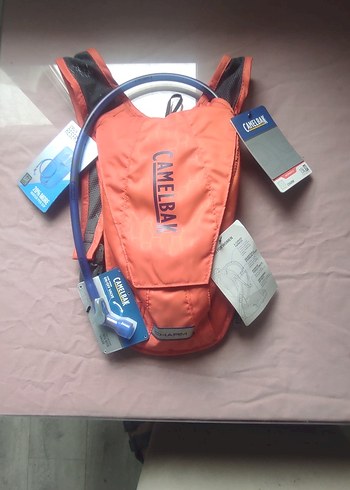Camelbak 1.5 Lt. Bisiklet Sırt su Çantası
