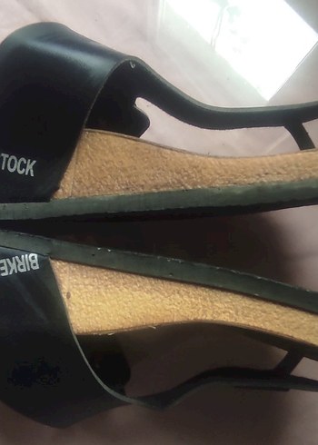 Birkenstock Birkenstock Terlik