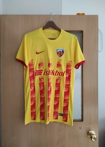 Kayseri spor forma 