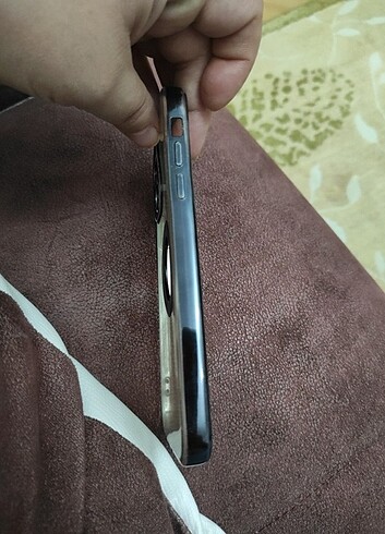 Apple telefon kılıfı 