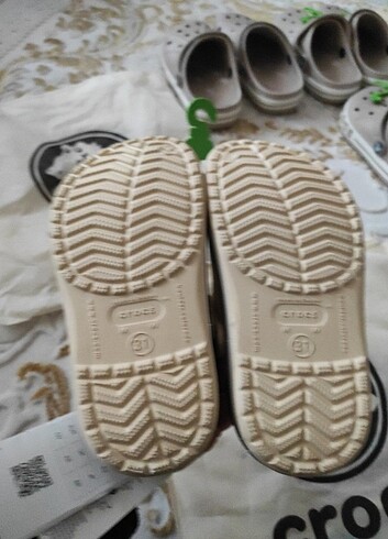 Crocs Crocs terlik 