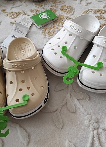 Crocs terlik 