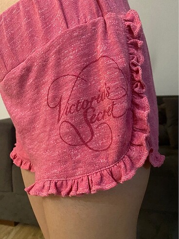 Victoria s Secret Victoria secret mini şort