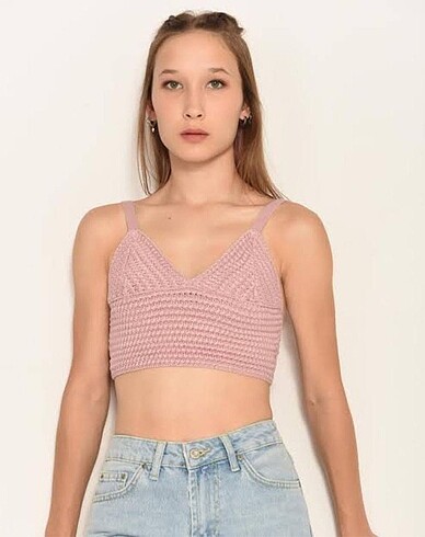Addax crop