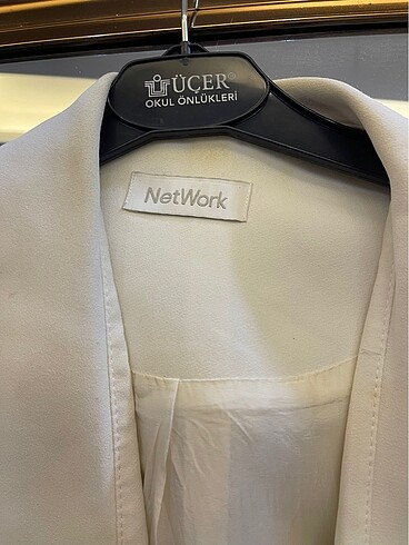 Network Network blazer