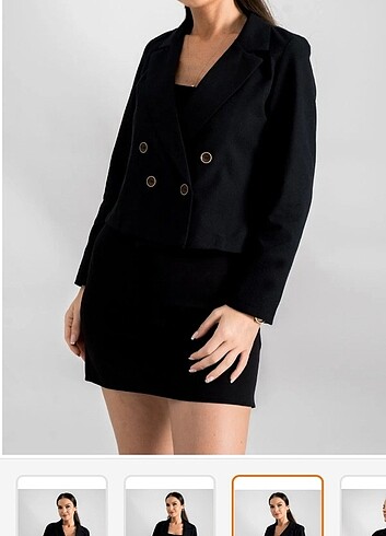 s Beden blazer ceket 
