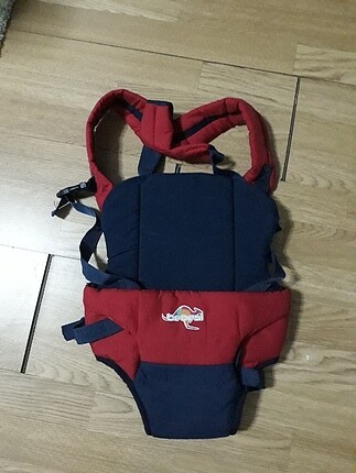 Bebek kanguru