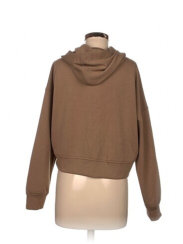 m Beden Diğer Sweatshirt %70 İndirimli.