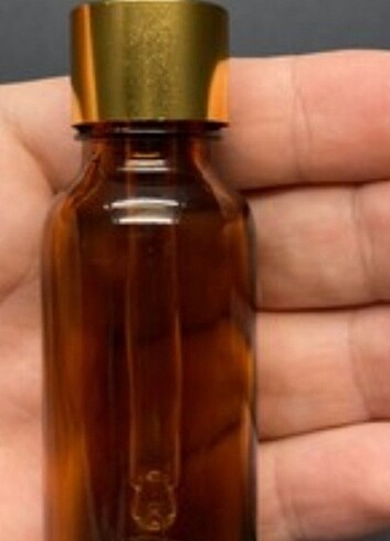 20 mm damlalık 