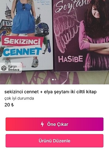  düşman okullar iki kitap ciltli + 2 kitap