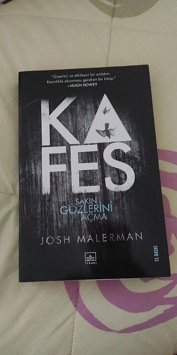 5 kitap