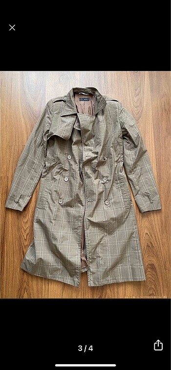m Beden Network trench