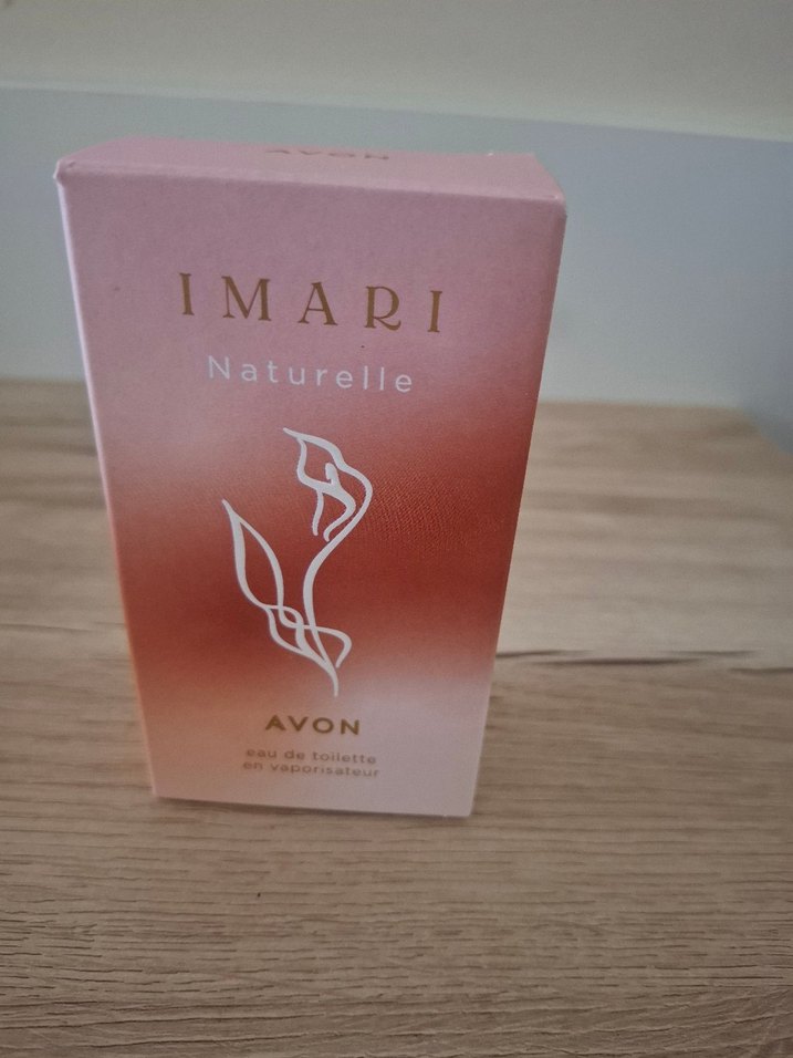 Avon Imari Naturelle Kadın Parfümü - Görsel 2