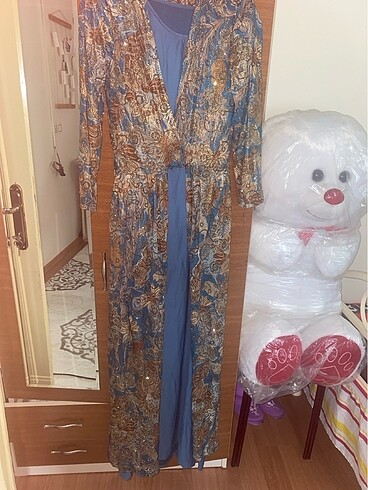 Diğer Yöresel kaftan