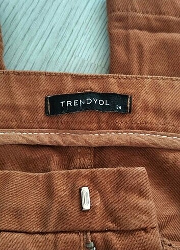 Trendyol & Milla Trendyolmilla pantolon 