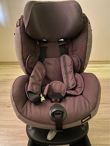 Besafe Oto Koltuğu 9-18 kg