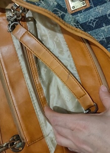 Louis Vuitton Louis Vuitton kot çanta