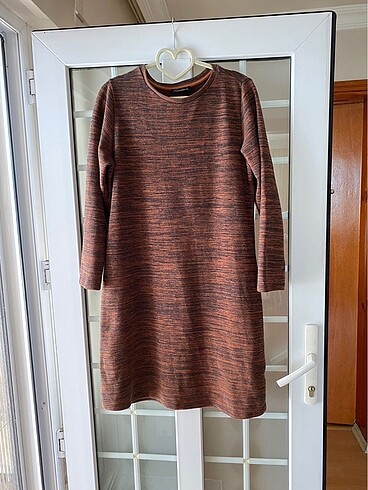 İnce triko tunik