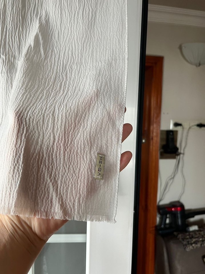 He qa Şal - Görsel 2