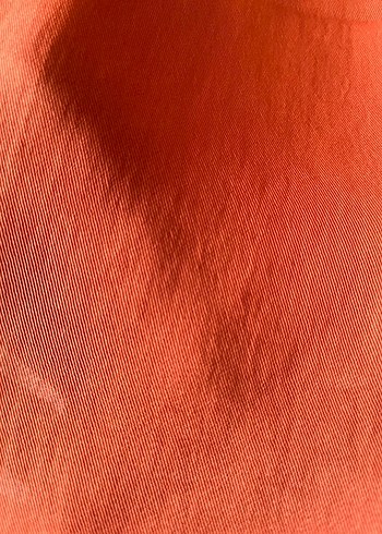 Fresh Scarfs  Keten Drapeli Kadın Şal - Görsel 4