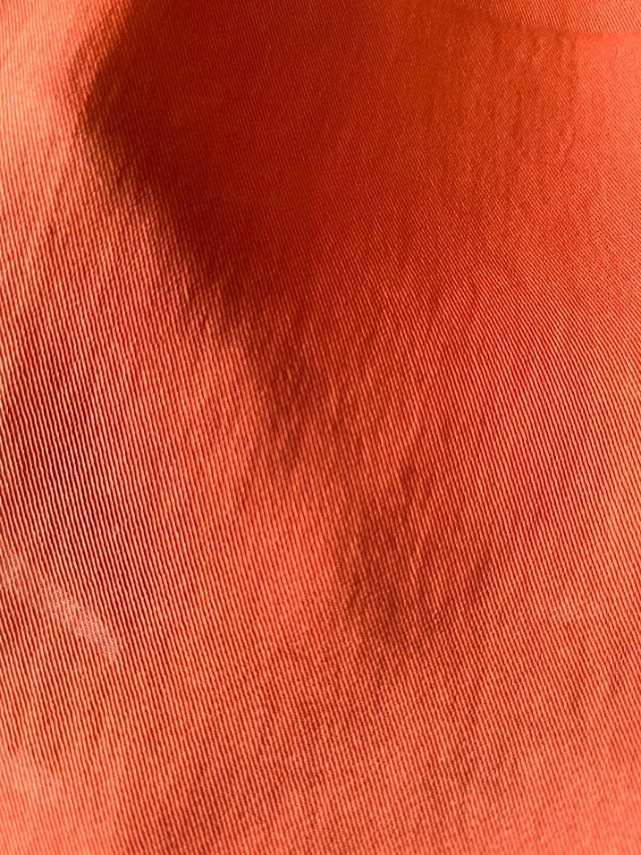 Fresh Scarfs  Keten Drapeli Kadın Şal - Görsel 4