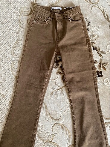 Bershka pantolon