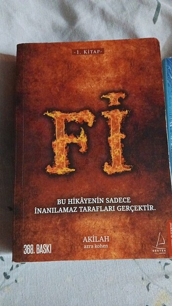  Fi çi pi serisi ??