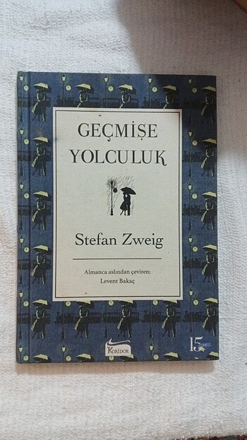 Geçmişe yolculuk