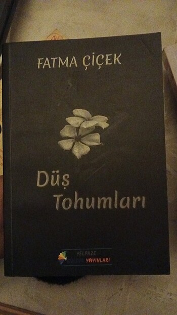 Duş tohumlari 
