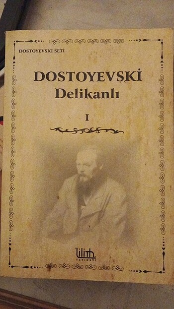 Delikanli