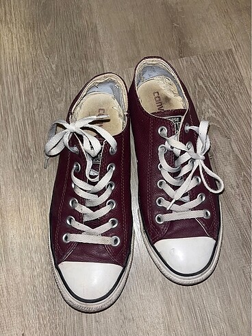 39 Beden CONVERSE 39 no