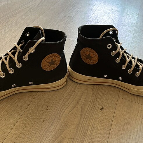 Converse ayakkabı - Görsel 2