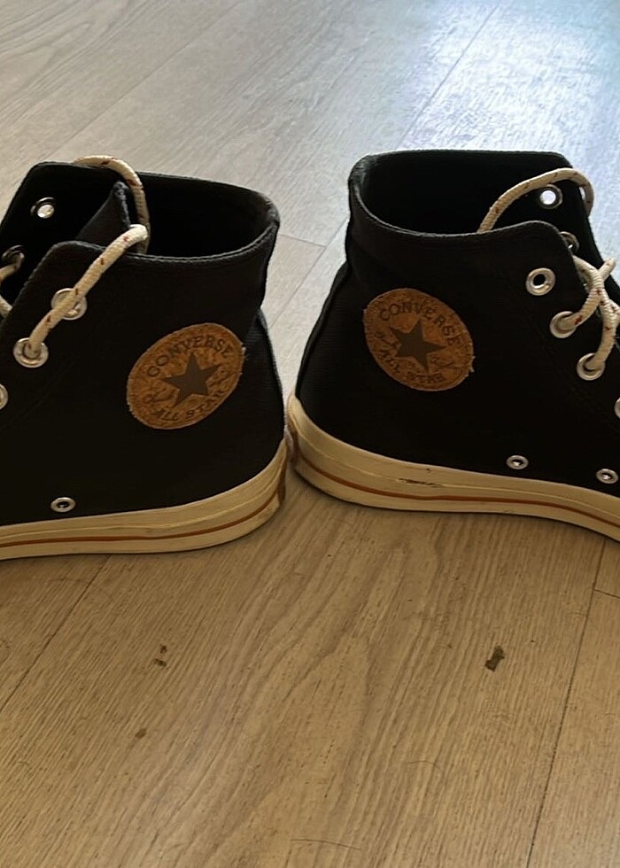 Converse ayakkabı - Görsel 2