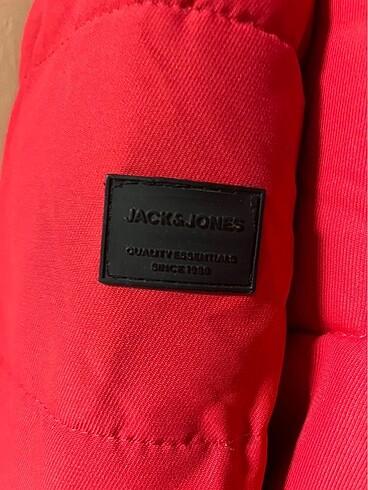 Jack jones mont - Görsel 4