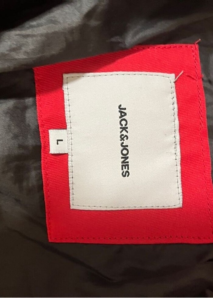 Jack jones mont - Görsel 2