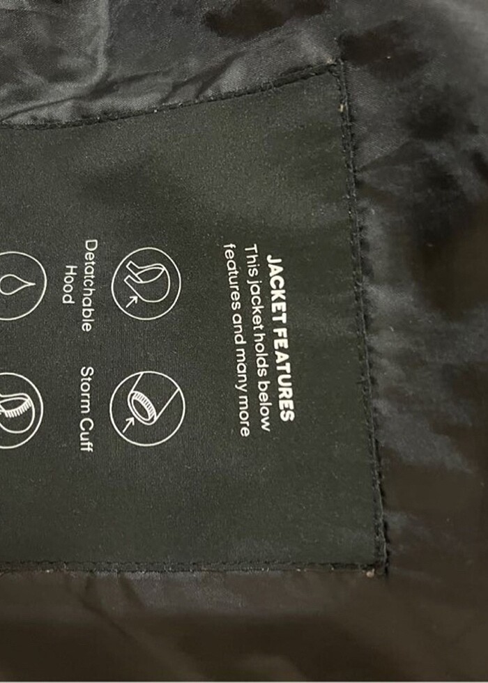 Jack jones mont - Görsel 3