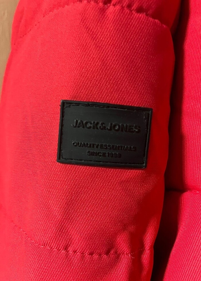 Jack jones mont - Görsel 4