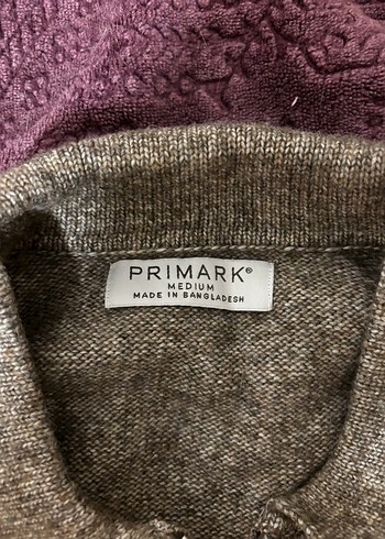 Gri Yünlü Yüksek Yaka erkek Kazak - Görsel 2