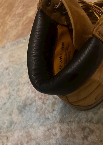 Orijinal timberland - Görsel 3