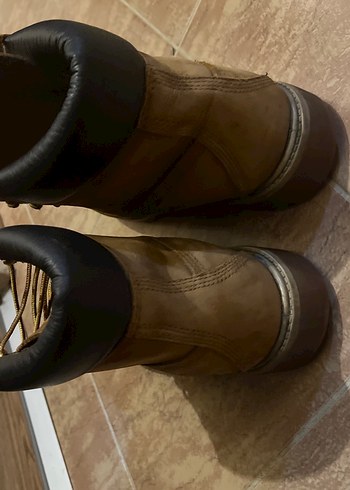 Orijinal timberland - Görsel 5