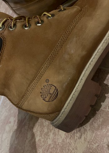 Orijinal timberland - Görsel 2