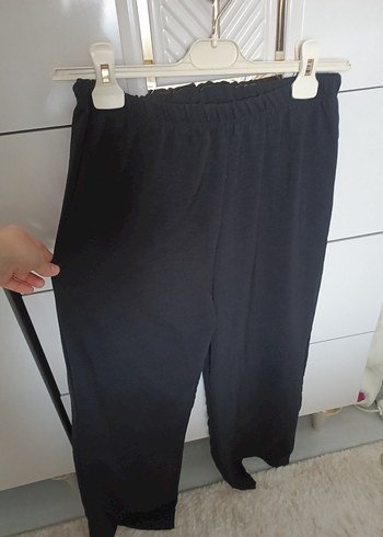 Gri Detaylı Siyah Kadın Sweatshirt - Görsel 5