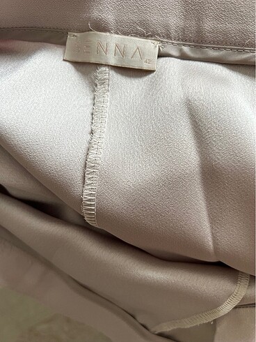 Takım mezuniyet Senna marka - Görsel 6