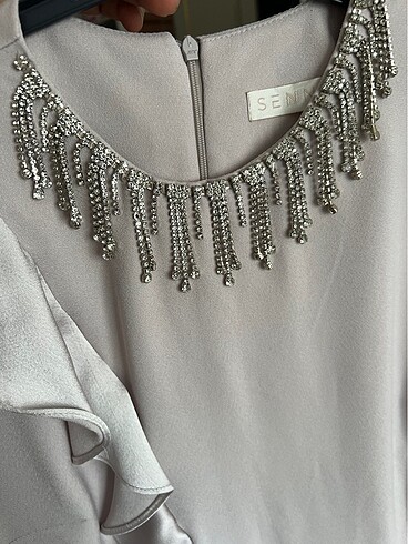 Takım mezuniyet Senna marka - Görsel 4