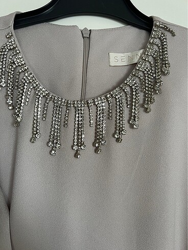 Takım mezuniyet Senna marka - Görsel 5